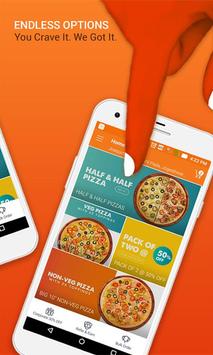 MOJO Pizza - Order Pizza Online | Pizza Delivery