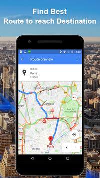 Maps GPS Navigation Route Directions Location Live