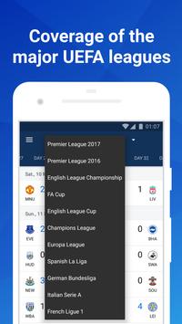 EPL Live: English Premier League scores and stats