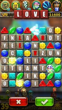 Languinis: Word Game and Puzzle Challenge ScreenShot3