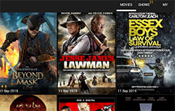Showbox APK for android