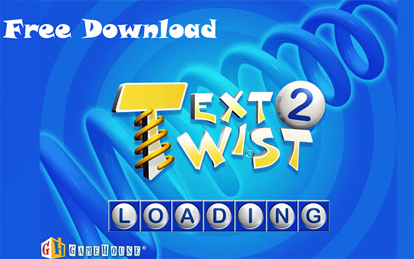 Text Twist