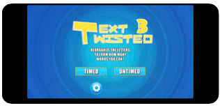 text twist 2 online free untimed mode