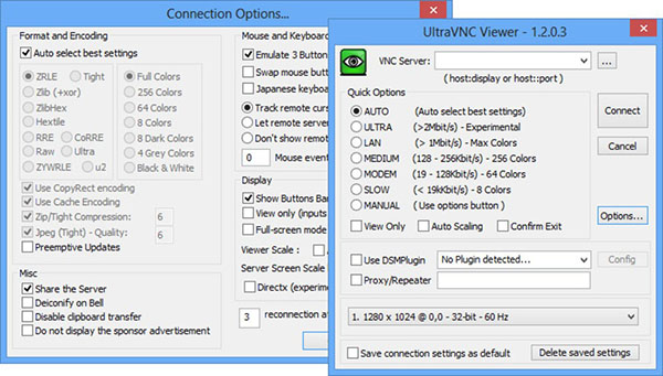 Vnc viewer for mac yosemite mac