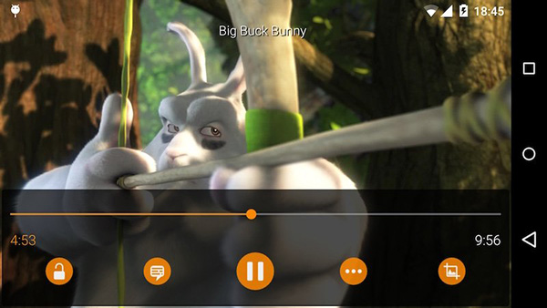 VLC Media Player