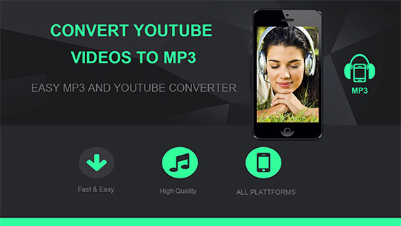 Conver2MP3 Youtube Converter