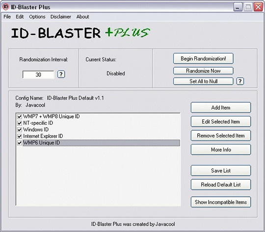 ID-Blaster Plus