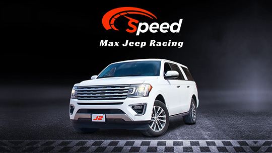 Max Jeep Racing for Android