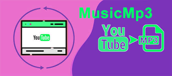 ToMP3 YouTube Music Downloader