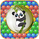 Panda Rescue Bubble Shooter - Panda Pop