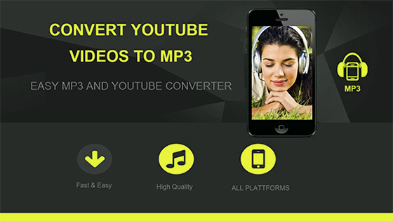 Video2MP3 Converter