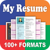 Free Resume Builder - CV Maker and Templates Creator