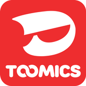 Toomics - Read Comics, Webtoons, Manga for Free