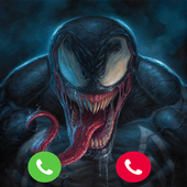 call from venom monster joke