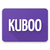 Kuboo - Ubooquity Client