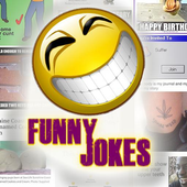 Funny Jokes Photos