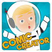 Clarified Comic Creator - The free comic maker!