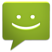 SMS Messaging (AOSP)