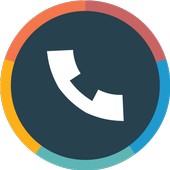 Contacts, Phone Dialer and Caller ID: drupe