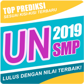 Soal UN SMP MTS 2019 (UNBK)