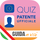 Quiz Patente Ufficiale 2019
