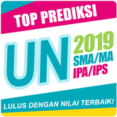 Soal UN SMA 2019 (UNBK)