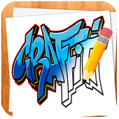 How to Draw Graffitis