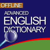 Advanced English Dictionary: Meanings and Definition