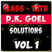 Account Class-12 Solutions (D K Goel) Vol-1