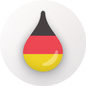 Drops: Learn German. Speak German.