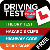 Driving Theory Test 4 in 1 2019 Kit Free