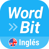 WordBit Ingls (pantalla bloqueada)
