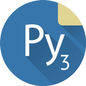 Pydroid 3 - Educational IDE for Python 3