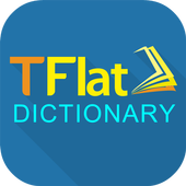 English Vietnamese Dictionary TFlat