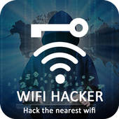 WiFi Hacker : WIFI WPS WPA Hacker Prank