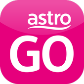 Astro GO - Watch TV Shows, Movies and Sports LIVE