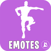 Dances from Fortnite (Emotes, Skins, Daily Shop)