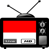 TV Indonesia- Semua Saluran Langsung(All Channels)