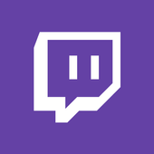Twitch: Livestream Multiplayer Games and Esports