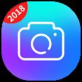 HD Camera - selfie camera, beauty cam, photo edit