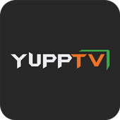YuppTV - LiveTV Movies Shows