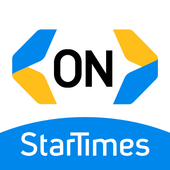 StarTimes ON - Live TV and Football