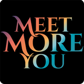 Meet More You - Socials