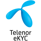 Telenor EKYC (RD Service version 23)