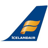 Icelandair Mid-Atlantic