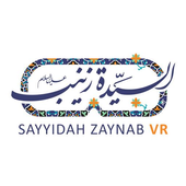 sayyidah zaynab VR