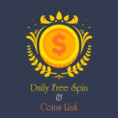 Daily Free Spins and Coins Links