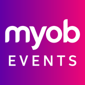 MYOB Events