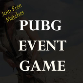 Pubg Event Game