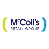 McColls Retail Exhibition